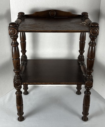 Antico supporto tavolo - supporto, da