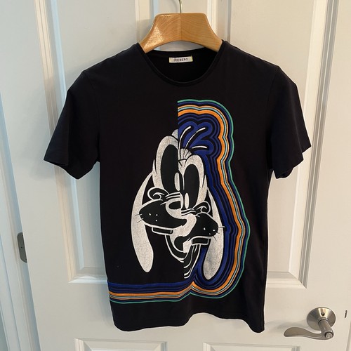 Shirt maglietta iceberg - t-shirt, x
