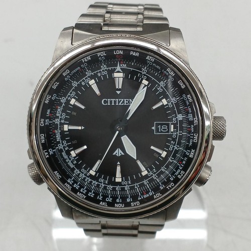 Orologio pilota citizen - orologio,