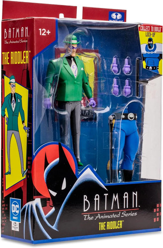 Mcfarlane toys modellino - mcfarlane,