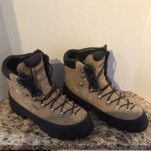 Stivali alpinismo ems in - stivali,