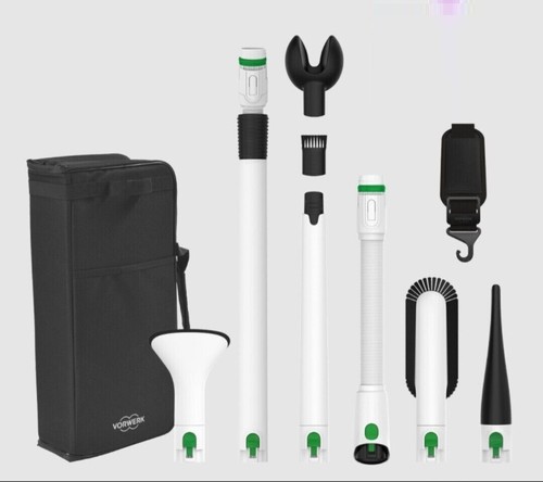 Vorwerk folletto vk7s borsa - vorwerk,