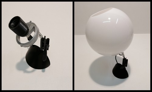 Artemide aggregato faretto - artemide,