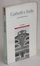 GABETTI & ISOLA - 1°ed. 1989