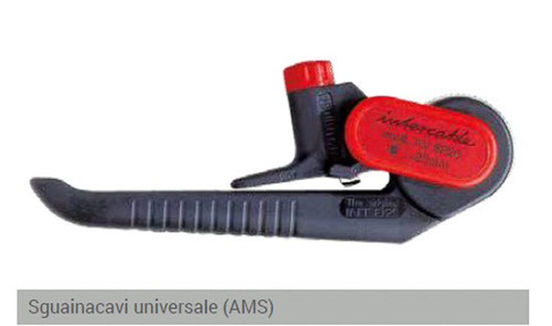 Intercable sguainacavi - intercable,