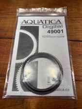 Anello zoom aquatica - anello, per