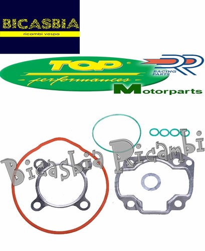16135 guarnizioni top dr - guarnizioni,