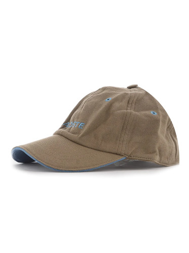 Cappellino lacoste con - cappellino,