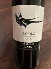 GAJA, Barolo DOCG Dragomis