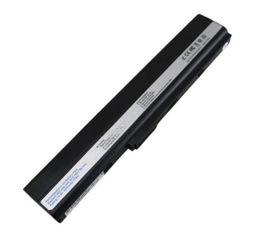 Batteria celle adatta per - batteria, 8
