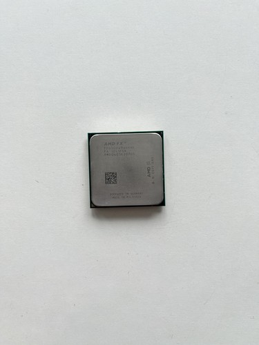 Amd series 6300 - fx-series, fx-6300