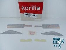 8237096 APRILIA KIT ADESIVI SR