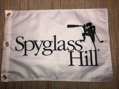 Spyglass hill pebble - hill, pga