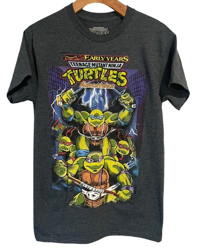 Shirt teenage mutant ninja - mutant,
