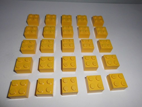 Lego mattoncini - (3003),