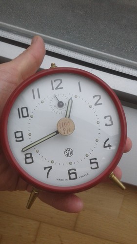 Smi 1100 orologio - smi, al