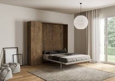 Itamoby Letto a scomparsa 140