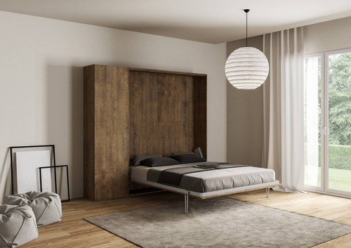 Itamoby letto scomparsa - itamoby, a