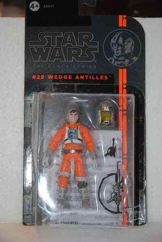 Star wars serie edicola - star,