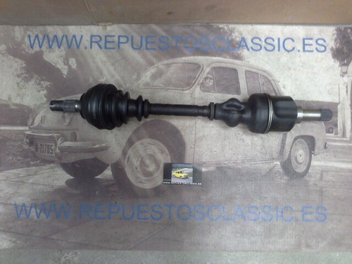 Pgt127p4 transmision palier - pgt127p4,