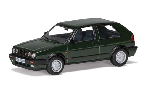 Volkswagen golf mk2 gti - golf,