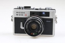 Telecamera mirino RICOH 500 G