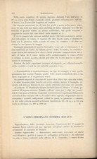 L'AEREO-IDROPLANO SISTEMA RAVAUD (1909)