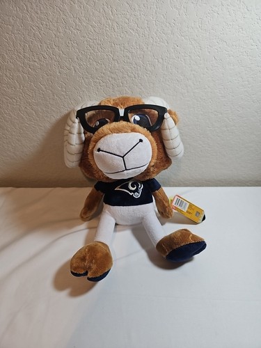 Peluche mascotte nerd - , squadra