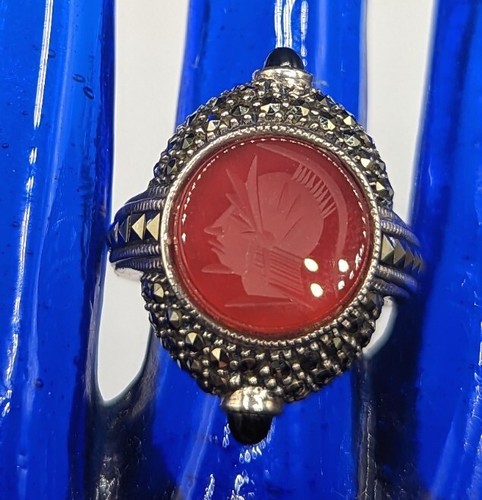 Anello judith jack - anello, argento