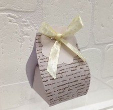 20 PEZZI Portaconfetti