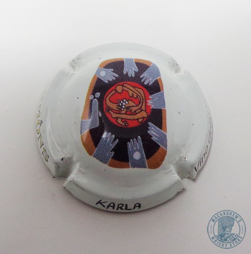 Capsula capsule spumante - capsula/capsule,