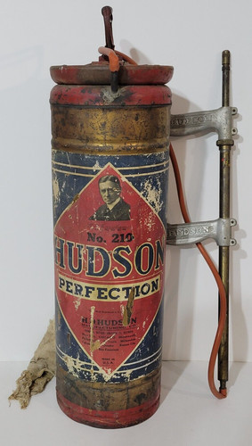 Hudson perfection spruzzatore - hudson,