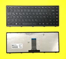 DE Tastatur Lenovo Ideapad