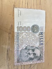 Mille Lire Marco Polo 6