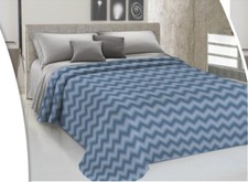 COPRILETTO ESTIVO MATRIMONIALE