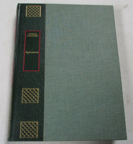 Enciclopedia generale - enciclopedia,