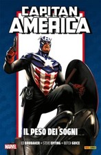 Capitan America - Ed Brubaker