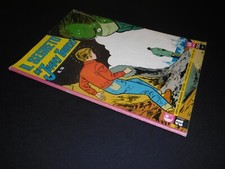 CLASSICI AUDACIA ORIGINALE N°16 IL SEGRETO DI JIMMY TORRENT 3/1965