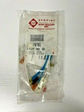 Indicatore luminoso gamma