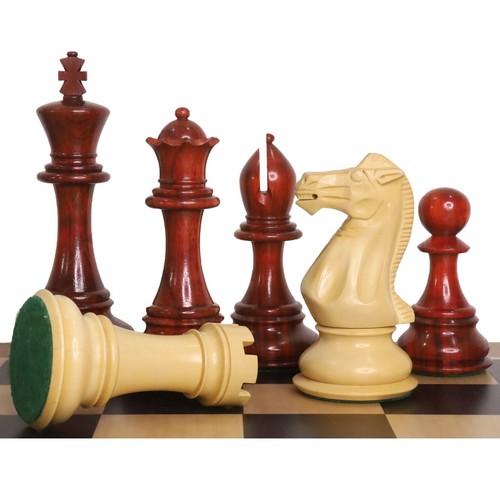 Set solo pezzi scacchi - , di