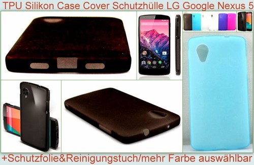 Custodia slim per google - slim, lg