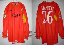 MAGLIA MESSINA 26 MANITTA