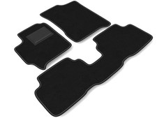 Tappetini Auto per Kia Carens dal 2002 al 2006 