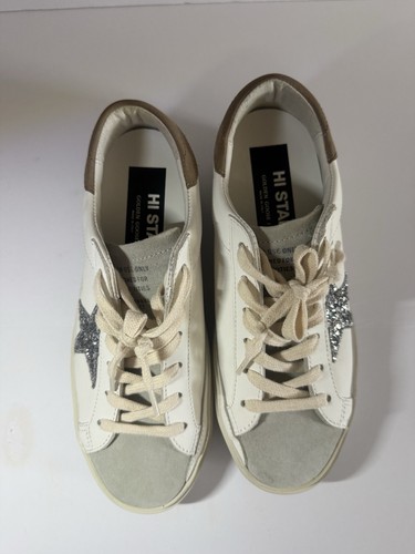 Golden goose sneakers - golden, basse