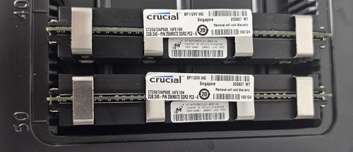 Lotto gb crucial - 4,