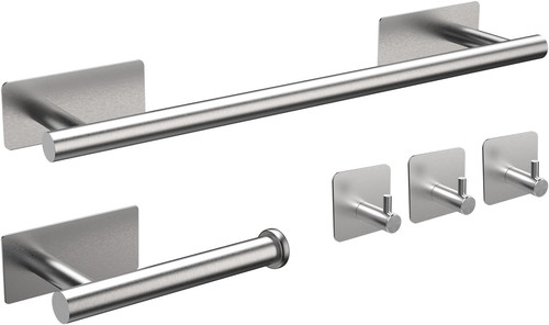 M34452a set porta - porta, asciugamani