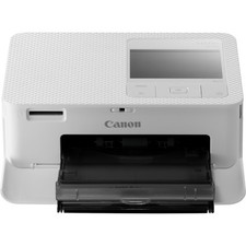 Stampante Canon a sublimazione SELPHY CP1500 bianco