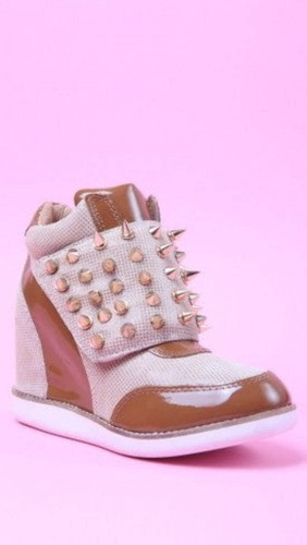 Jeffrey campbell teramo spike - campbell,