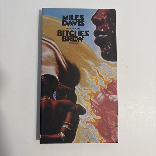 Miles davis the complete - davis,