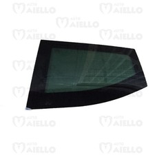 VETRO SX SINISTRO POST FIANCATA CASALINI